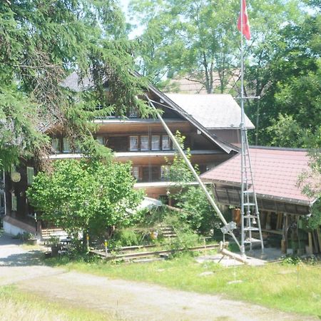 Gasthaus Bad - Hemberg Екстер'єр фото